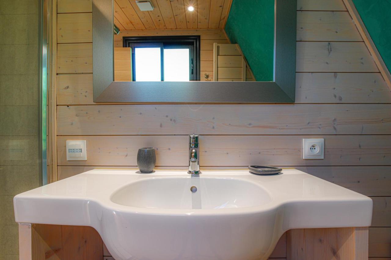 Maison Flottante - Houseboat - Baurech Insolite Luaran gambar